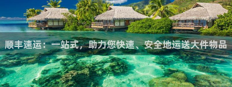 ,优游国际加拿大是什么意思：顺丰速运