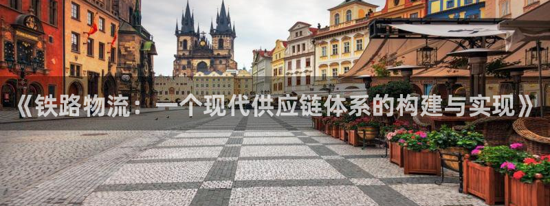 ,优游国际反水怎么算：《铁路物流：一