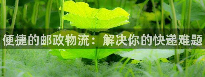 ,优游国际麻将胡了在线试玩：便捷的邮